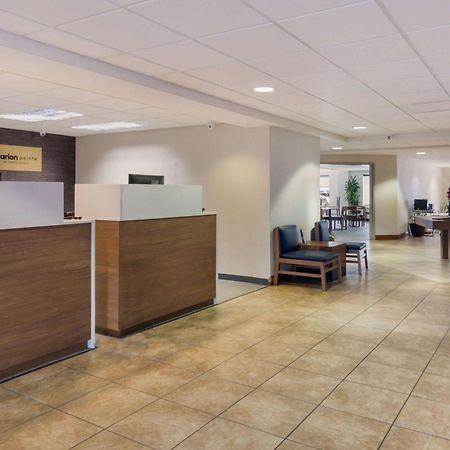 Clarion Pointe Charleston - West Ashley Hotel Екстериор снимка