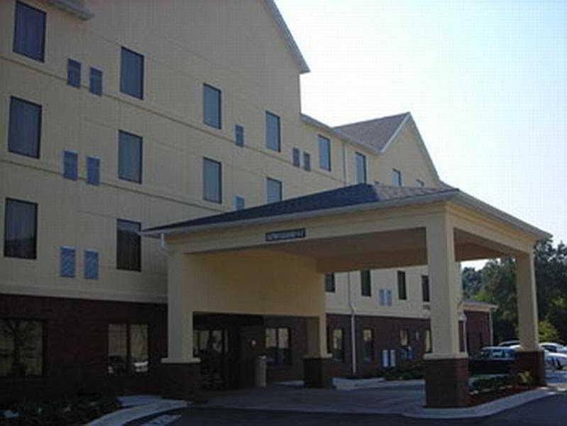 Clarion Pointe Charleston - West Ashley Hotel Екстериор снимка