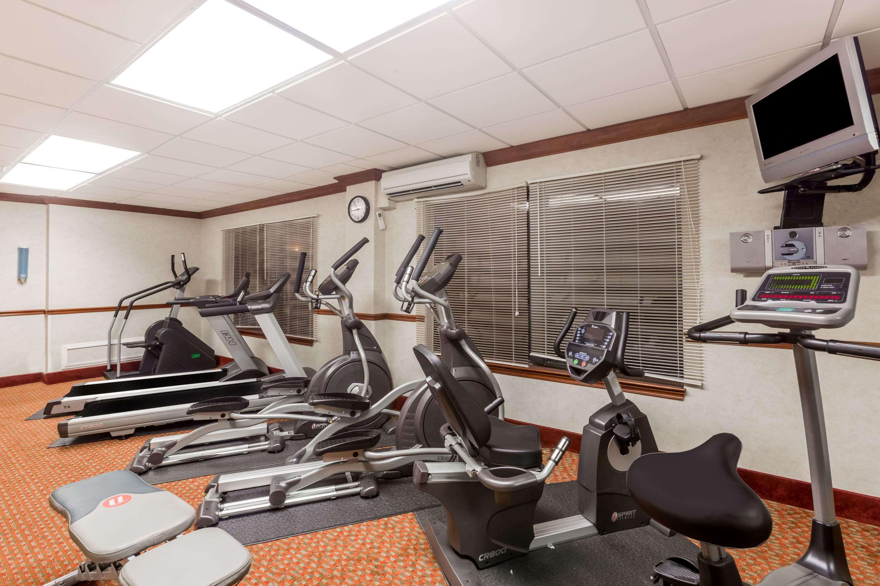 Clarion Pointe Charleston - West Ashley Hotel Екстериор снимка