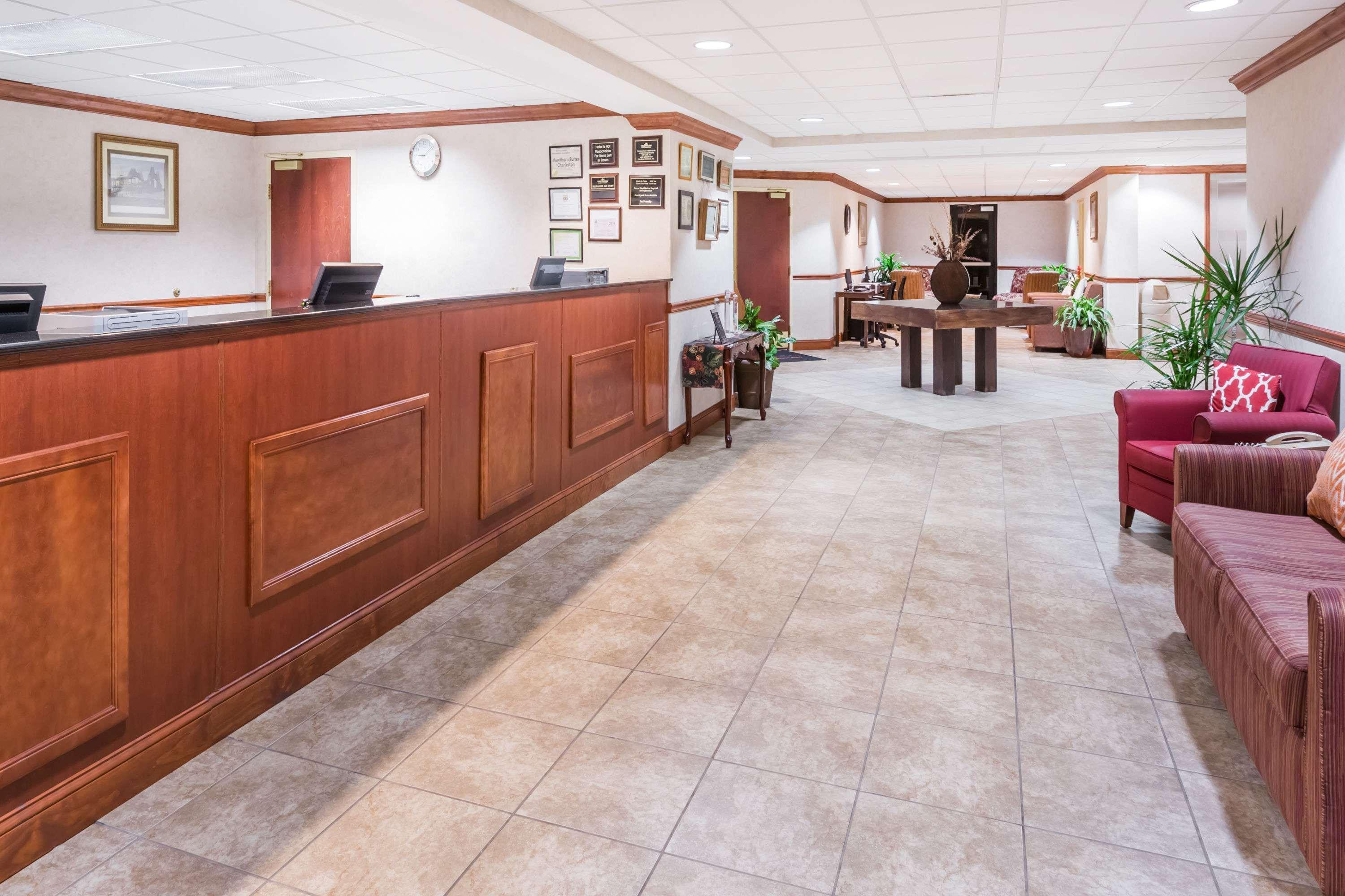 Clarion Pointe Charleston - West Ashley Hotel Екстериор снимка