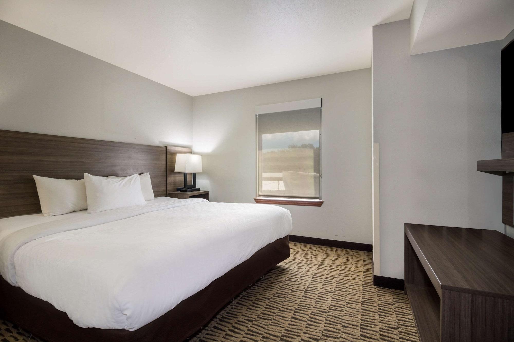 Clarion Pointe Charleston - West Ashley Hotel Екстериор снимка