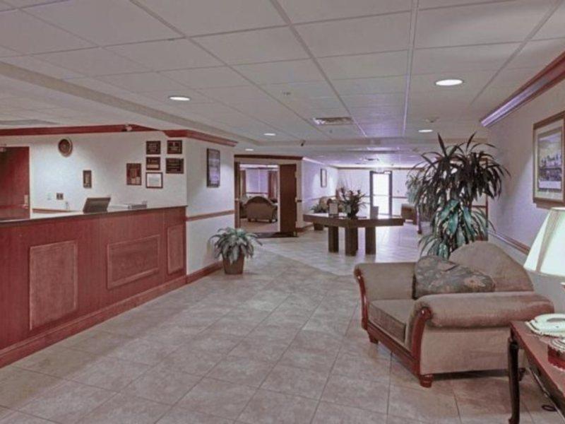 Clarion Pointe Charleston - West Ashley Hotel Екстериор снимка